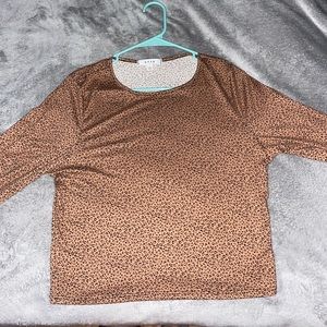 cute long sleeve shirt